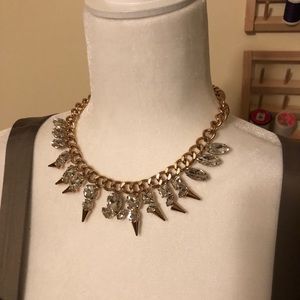 Uncommon James Statement Necklace